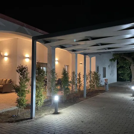 Tramonti E Relax-villa Con Giardino Privato E Bbq