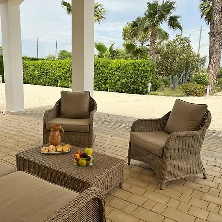 Prázdninový dům Tramonti E Relax-villa Con Giardino Privato E Bbq Matino