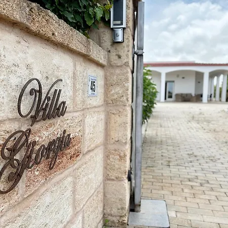 Tramonti E Relax-villa Con Giardino Privato E Bbq Prázdninový dům Matino