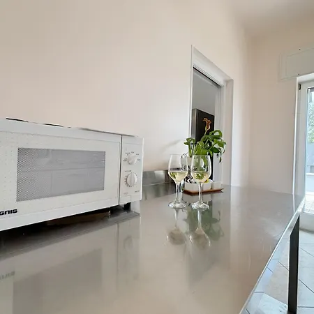 Prázdninový dům Tramonti E Relax-villa Con Giardino Privato E Bbq Matino