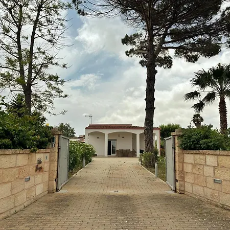 Tramonti E Relax-villa Con Giardino Privato E Bbq Matino