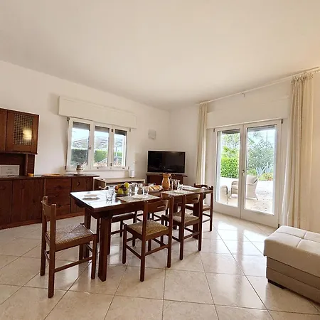 Tramonti E Relax-villa Con Giardino Privato E Bbq * Matino