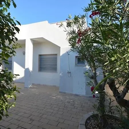 Tramonti E Relax-Villa Con Giardino Privato E Bbq Holiday home Matino