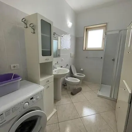 Holiday home Tramonti E Relax-Villa Con Giardino Privato E Bbq