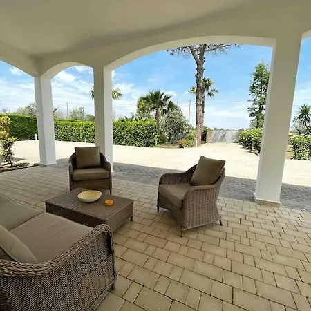Holiday home Tramonti E Relax-Villa Con Giardino Privato E Bbq *
