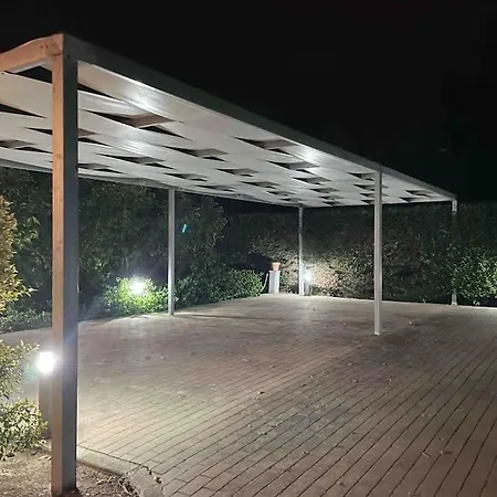 Tramonti E Relax-Villa Con Giardino Privato E Bbq *