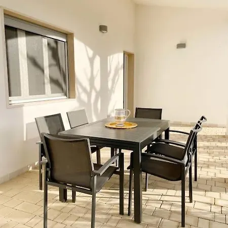 Tramonti E Relax-Villa Con Giardino Privato E Bbq *