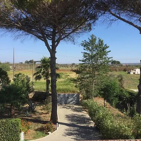 Holiday home Tramonti E Relax-Villa Con Giardino Privato E Bbq Matino