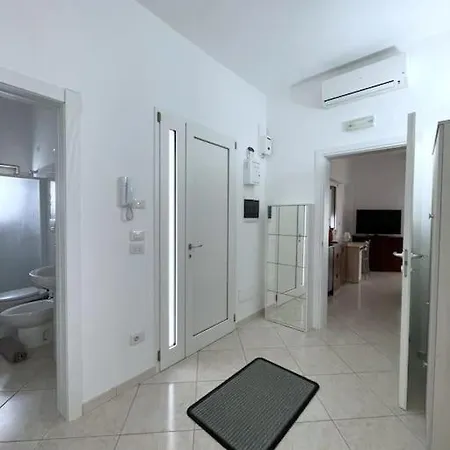 Holiday home Tramonti E Relax-Villa Con Giardino Privato E Bbq *