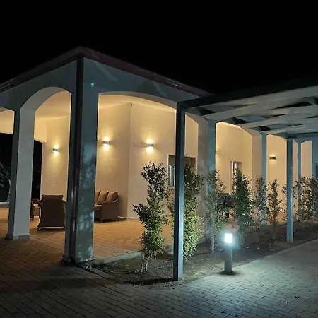 Tramonti E Relax-Villa Con Giardino Privato E Bbq