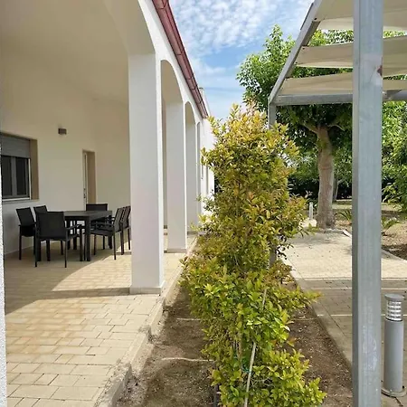Tramonti E Relax-Villa Con Giardino Privato E Bbq