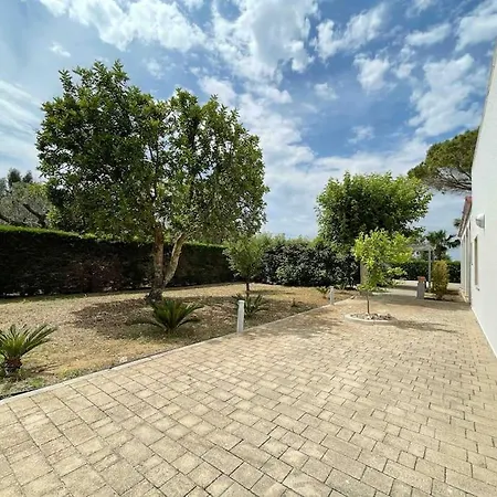 Tramonti E Relax-Villa Con Giardino Privato E Bbq *