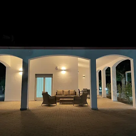 Tramonti E Relax-Villa Con Giardino Privato E Bbq Holiday home *