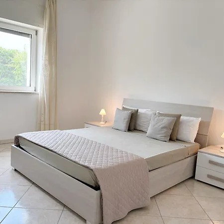 Tramonti E Relax-villa Con Giardino Privato E Bbq