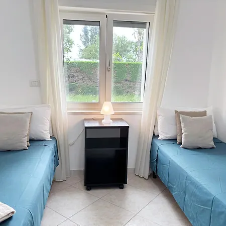 Tramonti E Relax-Villa Con Giardino Privato E Bbq Holiday home
