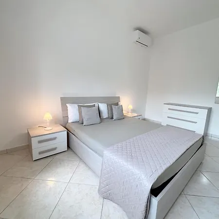 Tramonti E Relax-Villa Con Giardino Privato E Bbq *