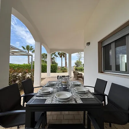 Tramonti E Relax-Villa Con Giardino Privato E Bbq * Matino