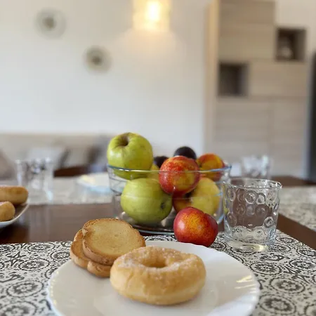Tramonti E Relax-Villa Con Giardino Privato E Bbq Holiday home