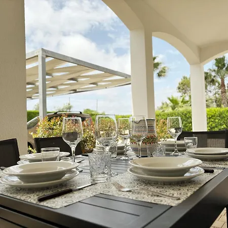 Holiday home Tramonti E Relax-Villa Con Giardino Privato E Bbq